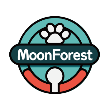 moonforest logo